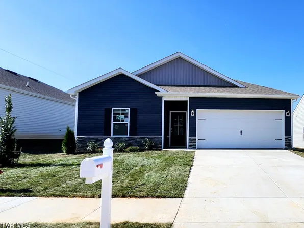 93 Thistle Dr, Bluff City, TN 37618