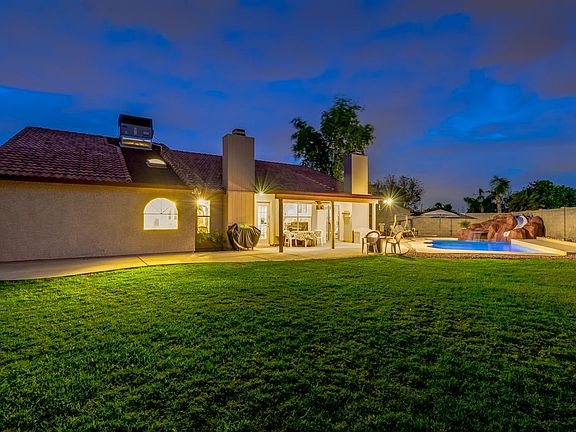 5th image of 4834 E Hannibal Cir