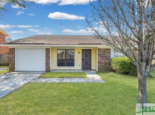 107 Hunt Club Ct, Savannah, GA 31406