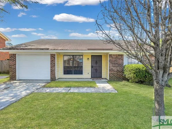 107 Hunt Club Court, Savannah, GA 31406