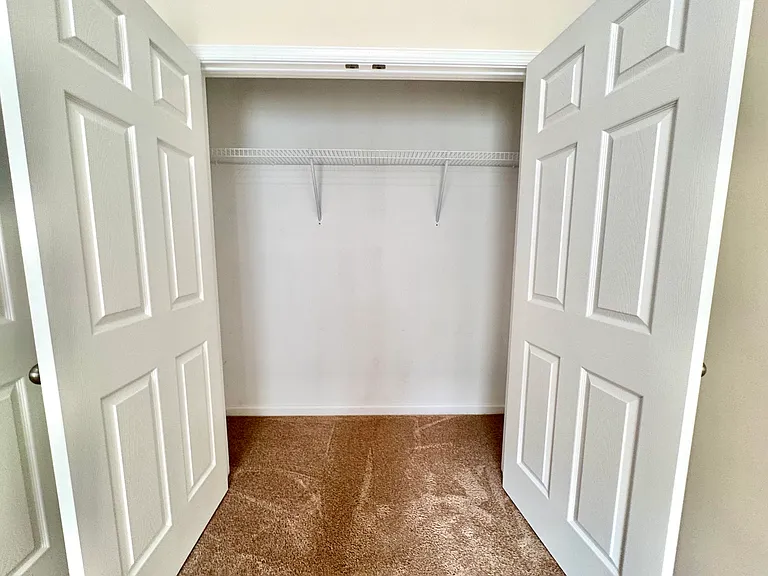 195 Moul Ave - Ground Level Bedroom 4 Closet