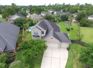 14407 Red Tailed Hawk Ln, Houston, TX 77044