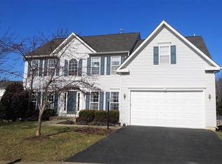 5184 Boscombe Ct, Frederick, MD 21703