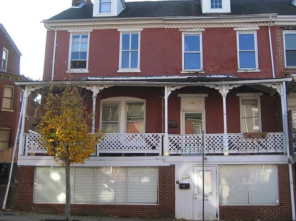 228 Church St, Phoenixville, PA 19460