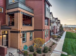 5411 W 97th Pl UNIT E, Westminster, CO 80020