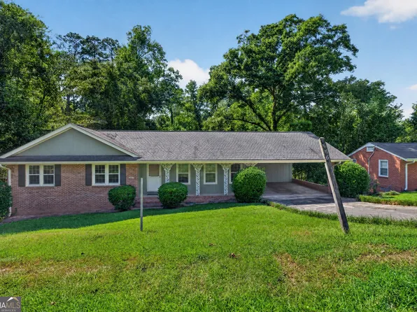 456 Adrian Pl, Macon, GA 31204