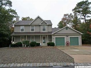 4 Rosemont Ln, Little Egg Harbor, NJ 08087