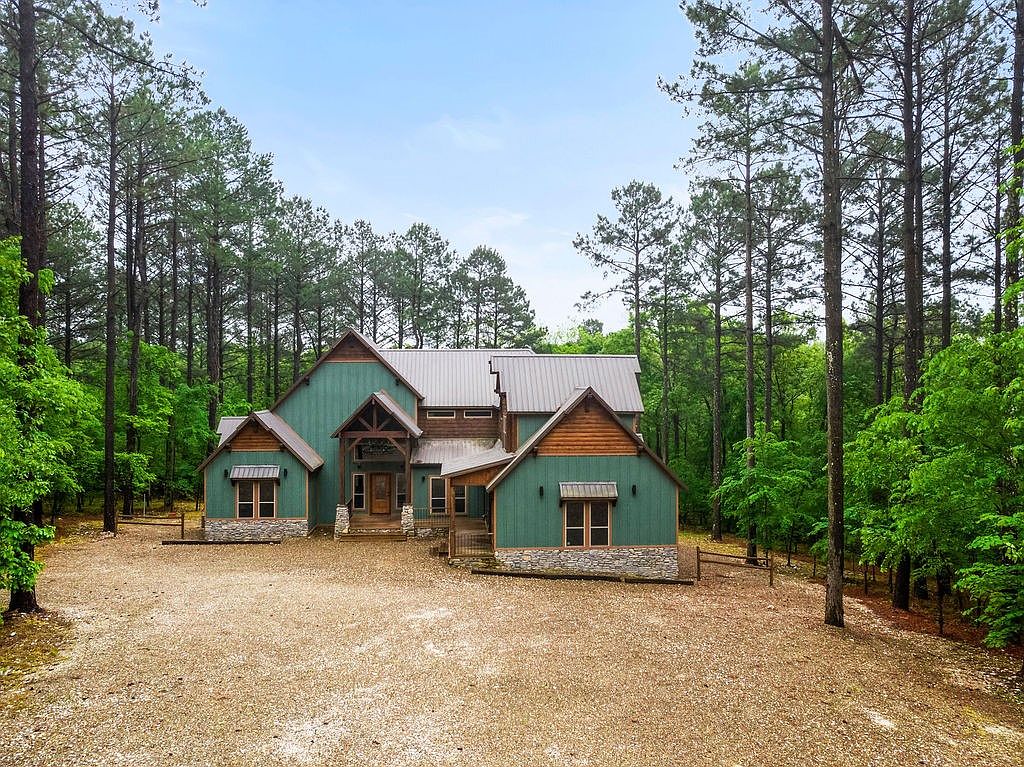 46 Tree Top Trl, Broken Bow, OK 74728 Zillow