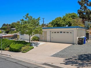 7155 Conestoga Way, San Diego, CA 92120