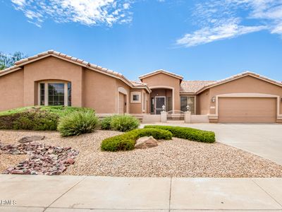 2073 W Spruce Dr, Chandler, AZ, 85286