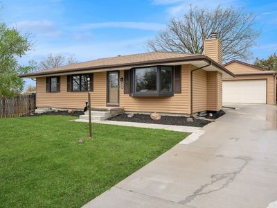 6750 NW 53rd St, Johnston, IA, 50131