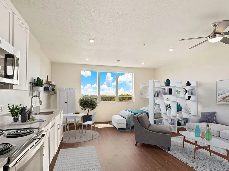 Citizens West Apartments — Photo 3