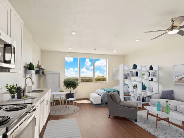 Citizens West Apartments, 535 W 300 N #67e55242b, Salt Lake City, UT 84116