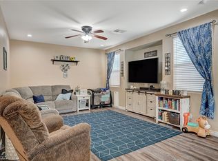 10524 Danielson Ave, Las Vegas, NV 89129