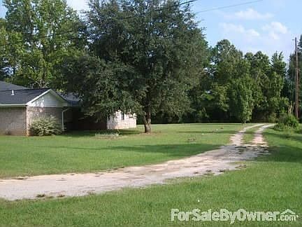 Driveway
						:
						Driveway leading back to Atwood Road.