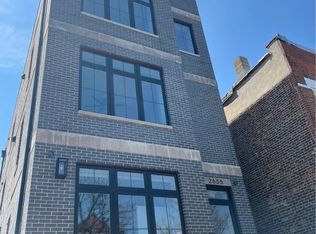 2655 W Monroe St #2, Chicago, IL 60612