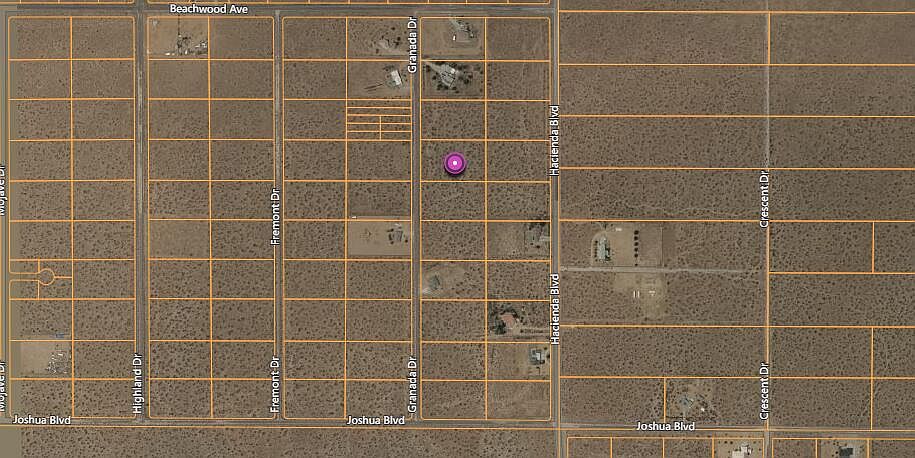 1st image of Vic Vac Granada Dr