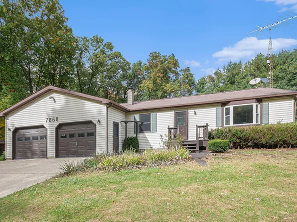 7858 Grand River Rd, Rives Junction, MI 49277