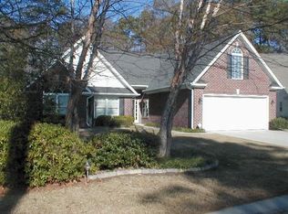 2605 Willet Cv, Conway, SC 29526