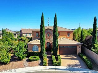 1076 Chestnut Chase St, Las Vegas, NV 89138