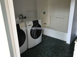 104 William T Morrissey Blvd #2, Boston, MA 02125