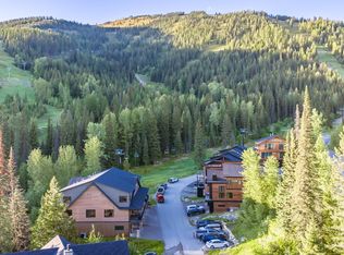 134 Inspiration Loop, Whitefish, MT 59937