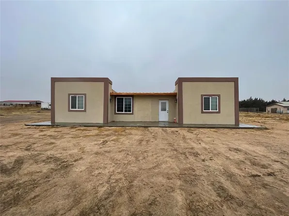 2815 Arapaho, Guymon, OK 73942