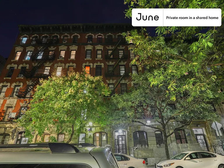 211 W 109th St #A — Photo 13