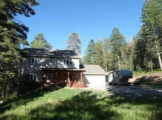 13 High Rd, Jemez Springs, NM 87025