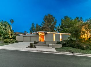 17110 Nanette St, Granada Hills, CA 91344