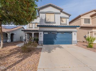 13038 W Larkspur Rd, El Mirage, AZ 85335