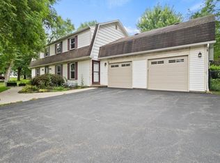 810 Kreag Rd, Fairport, NY 14450