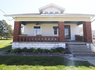 613 South St, Batesville, IN