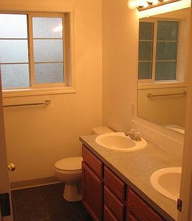 Upstairs Bath