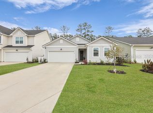 48 Hartwell Rd, Bluffton, SC 29910