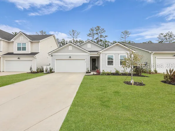 48 Hartwell Rd, Bluffton, SC 29910
