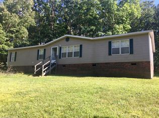 4643 Penns Dr, Randleman, NC 27317