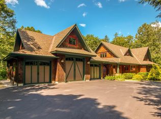 82 Cameron Dr, Jackson, NH 03846