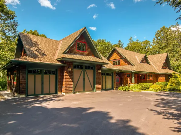 82 Cameron Drive, Jackson, NH 03846