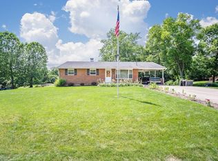 1127 N 11th St, Miamisburg, OH 45342