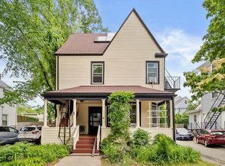 12 Williams St, Brookline, MA 02446