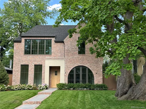 2520 S Fillmore Street, Denver, CO 80210