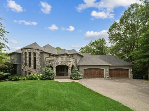 18844 Bearpath Trl, Eden Prairie, MN 55347