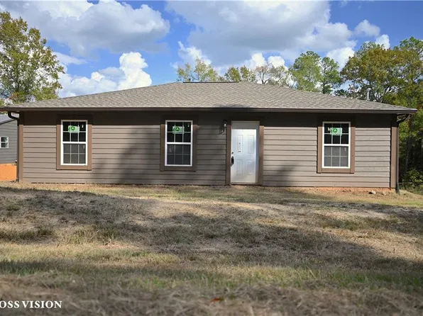 212B Claudes Rd, Colfax, LA 71417