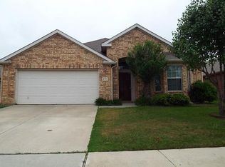 8712 Chisholm Trl, Aubrey, TX 76227