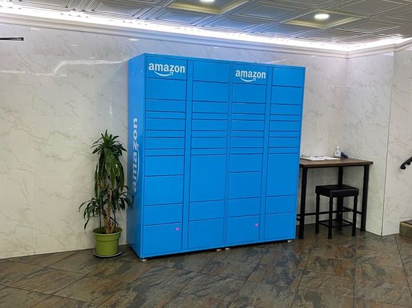 538 S Manhattan Pl #424