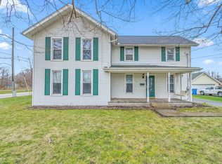 301 Grant St, Jonesville, MI 49250