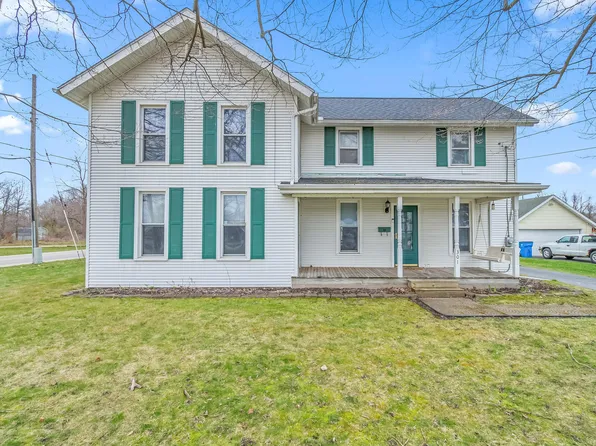 301 Grant St, Jonesville, MI 49250