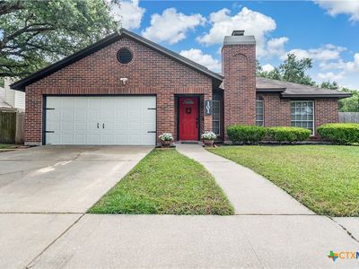 101 Mariner Dr, Victoria, TX, 77901