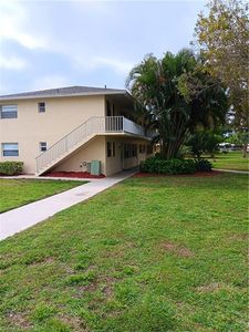 3325 Airport RD N #H7, Naples, FL, 34105